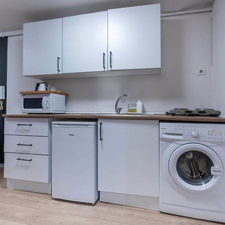5 Apartment Galata Stambuł Zewnętrze zdjęcie