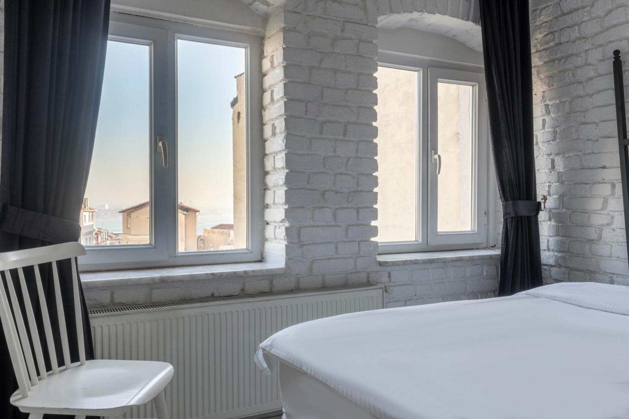 5 Apartment Galata Stambuł Zewnętrze zdjęcie