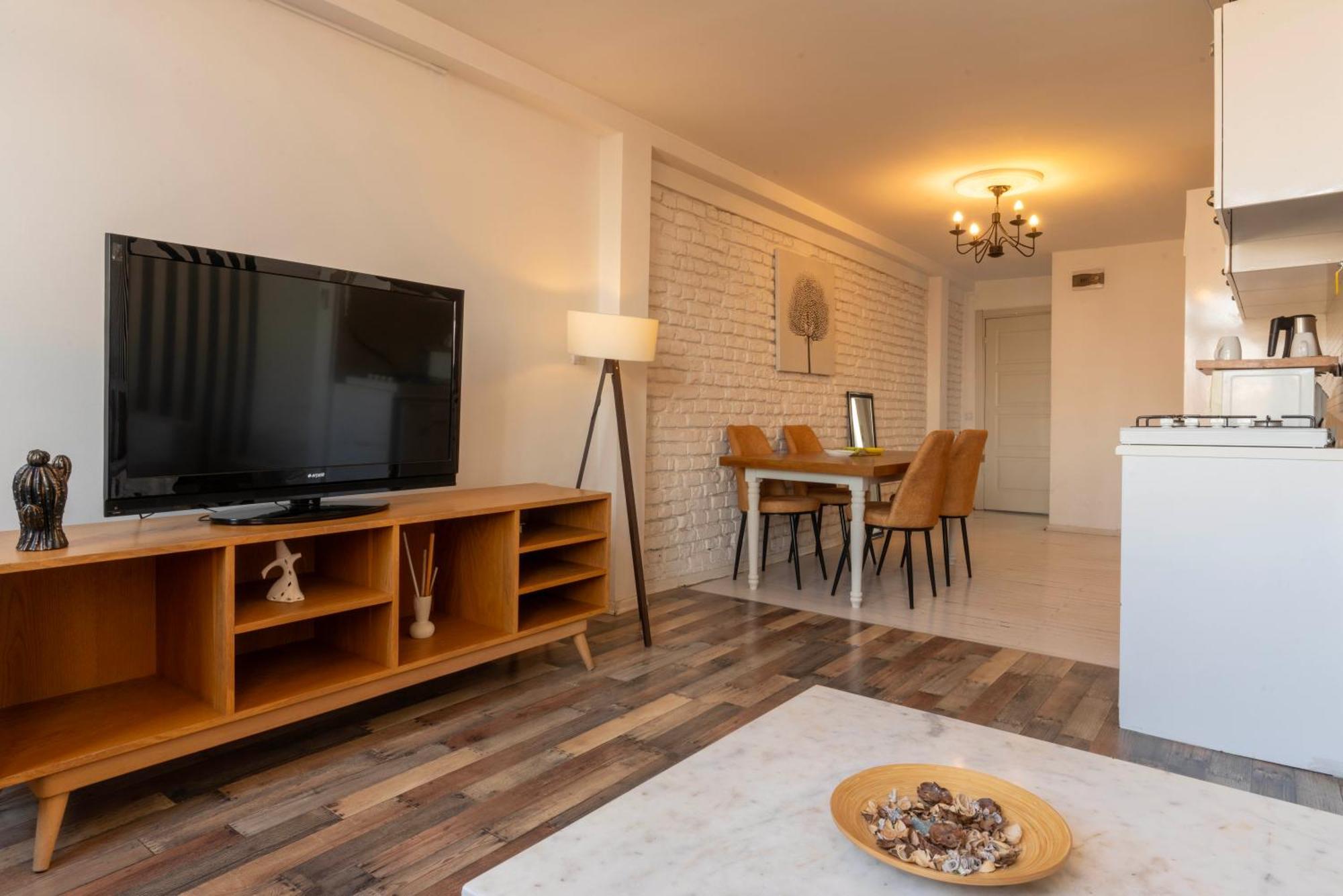 5 Apartment Galata Stambuł Zewnętrze zdjęcie