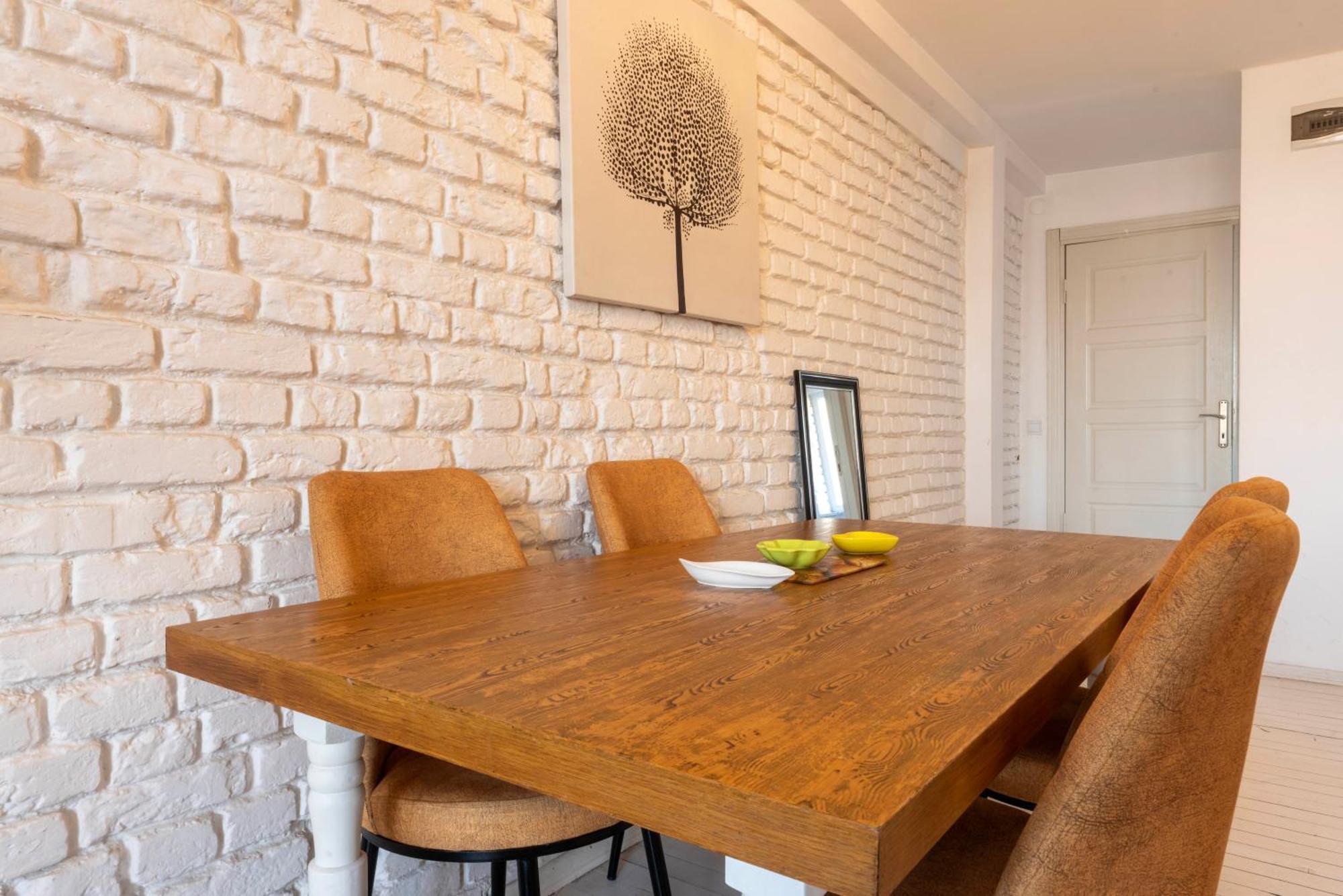5 Apartment Galata Stambuł Zewnętrze zdjęcie