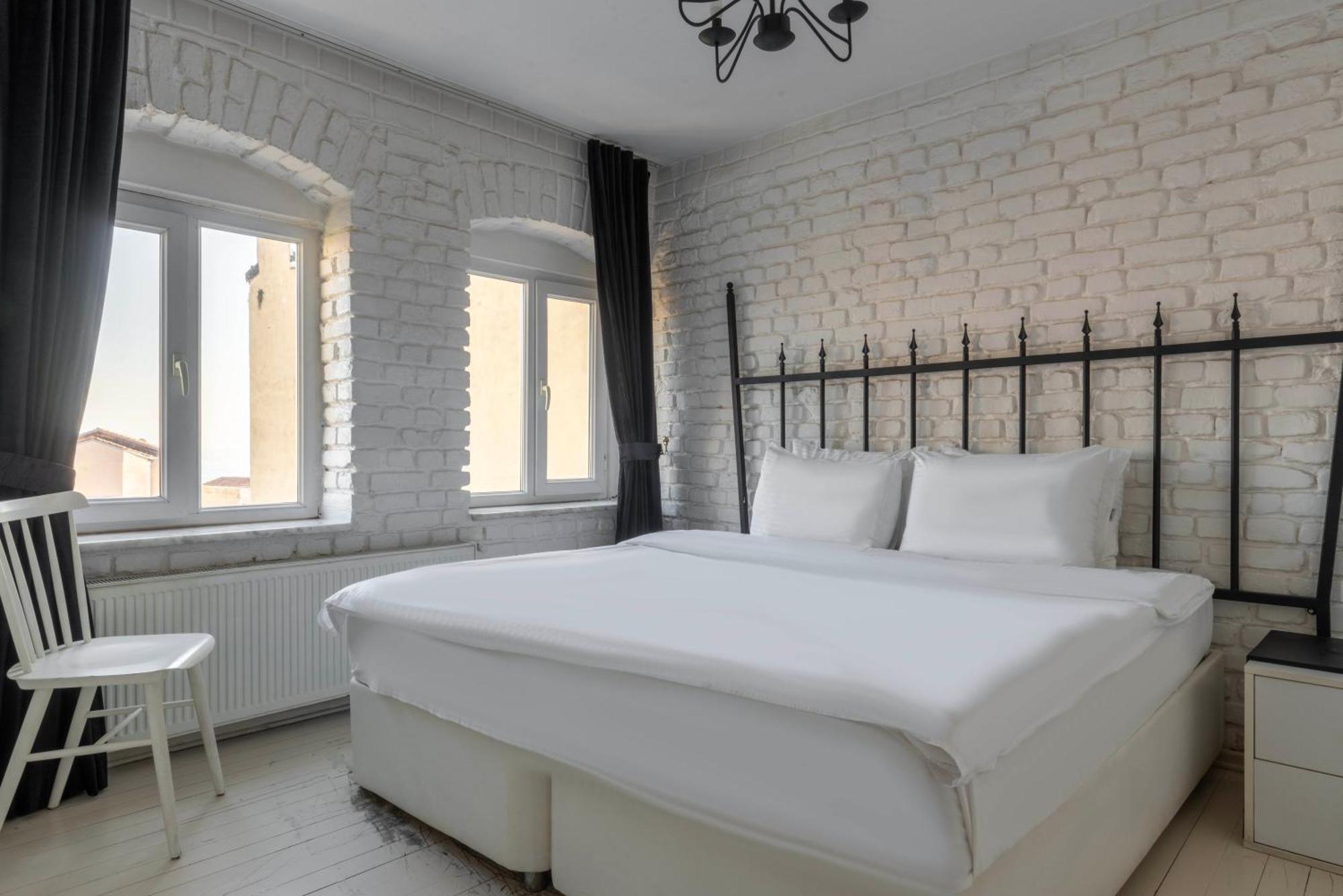 5 Apartment Galata Stambuł Zewnętrze zdjęcie