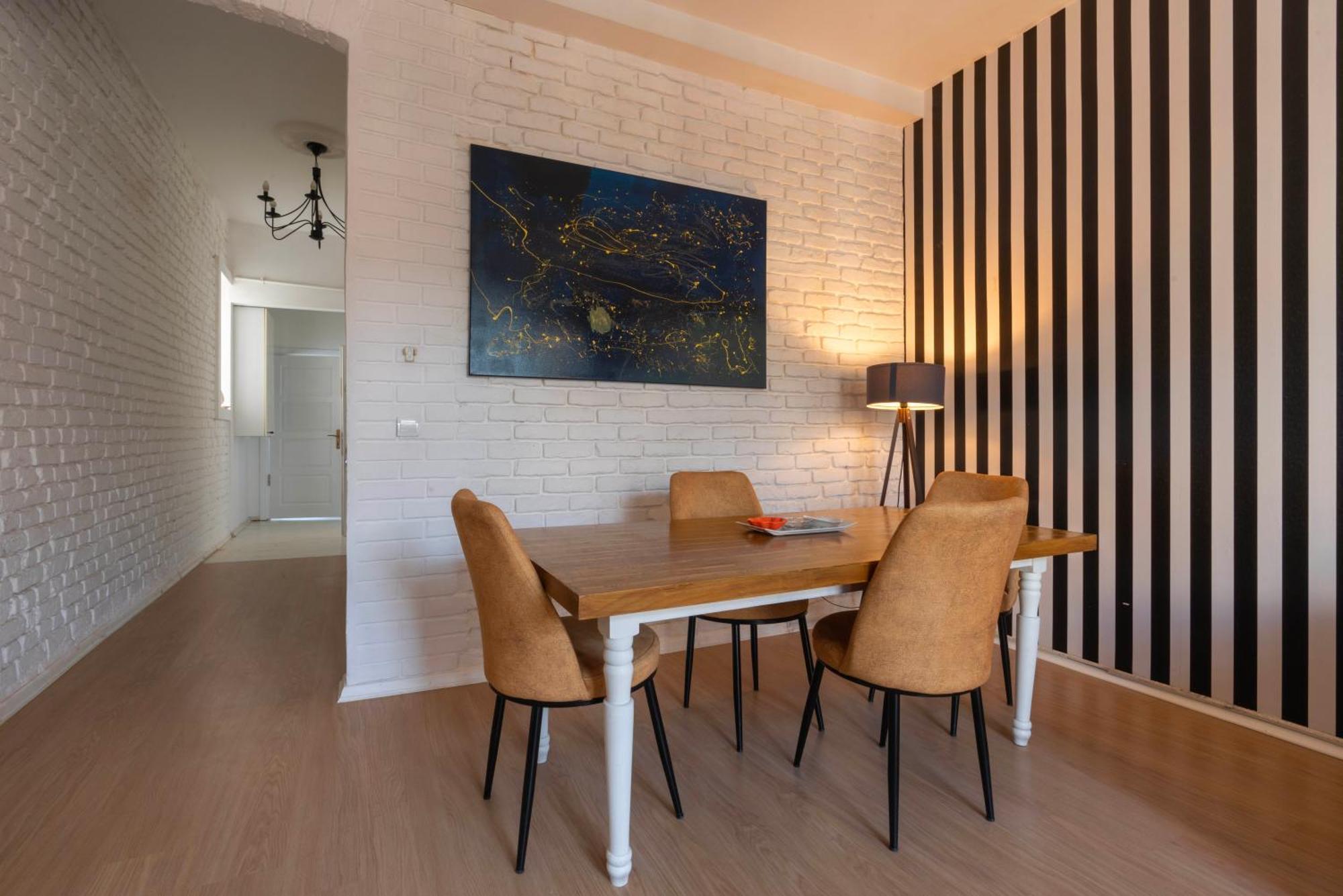 5 Apartment Galata Stambuł Zewnętrze zdjęcie