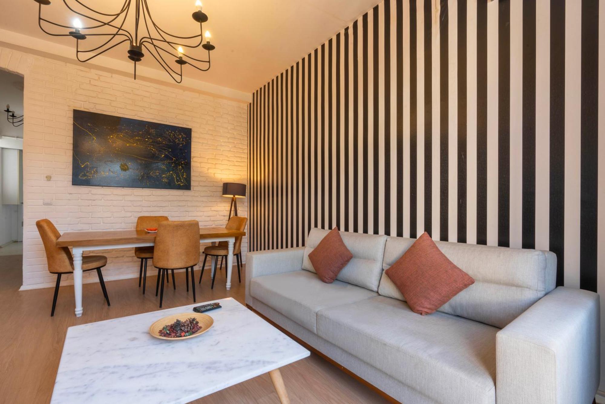 5 Apartment Galata Stambuł Zewnętrze zdjęcie