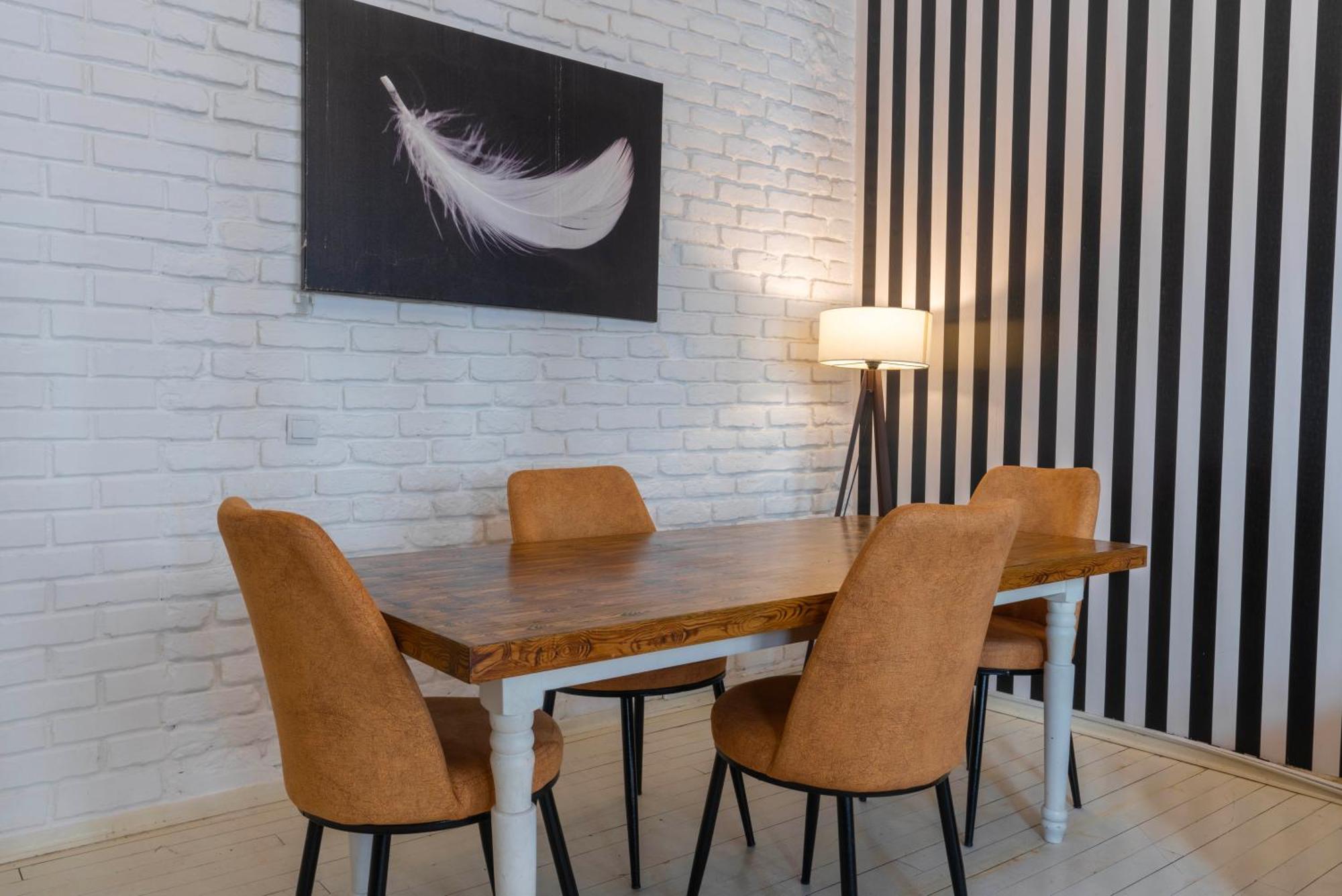 5 Apartment Galata Stambuł Zewnętrze zdjęcie