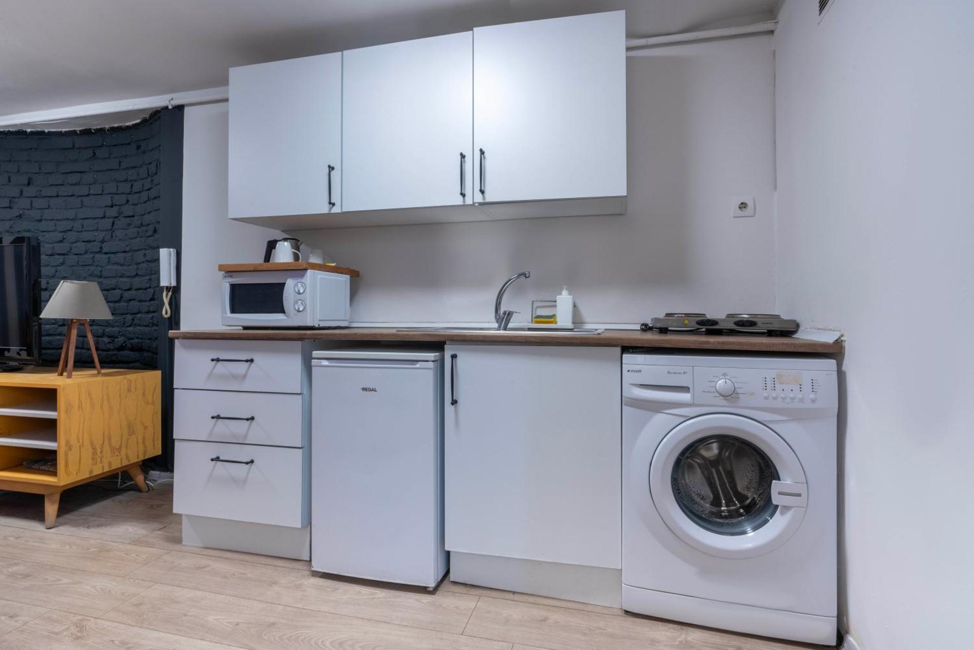 5 Apartment Galata Stambuł Zewnętrze zdjęcie