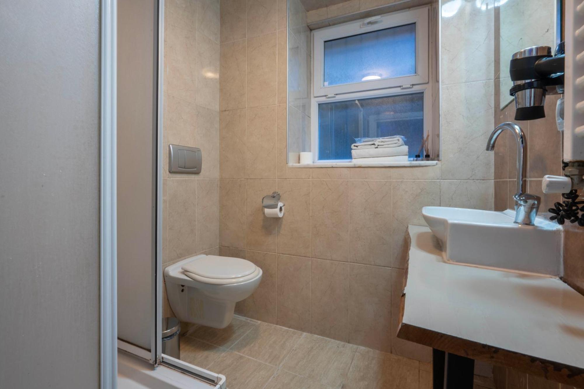 5 Apartment Galata Stambuł Zewnętrze zdjęcie
